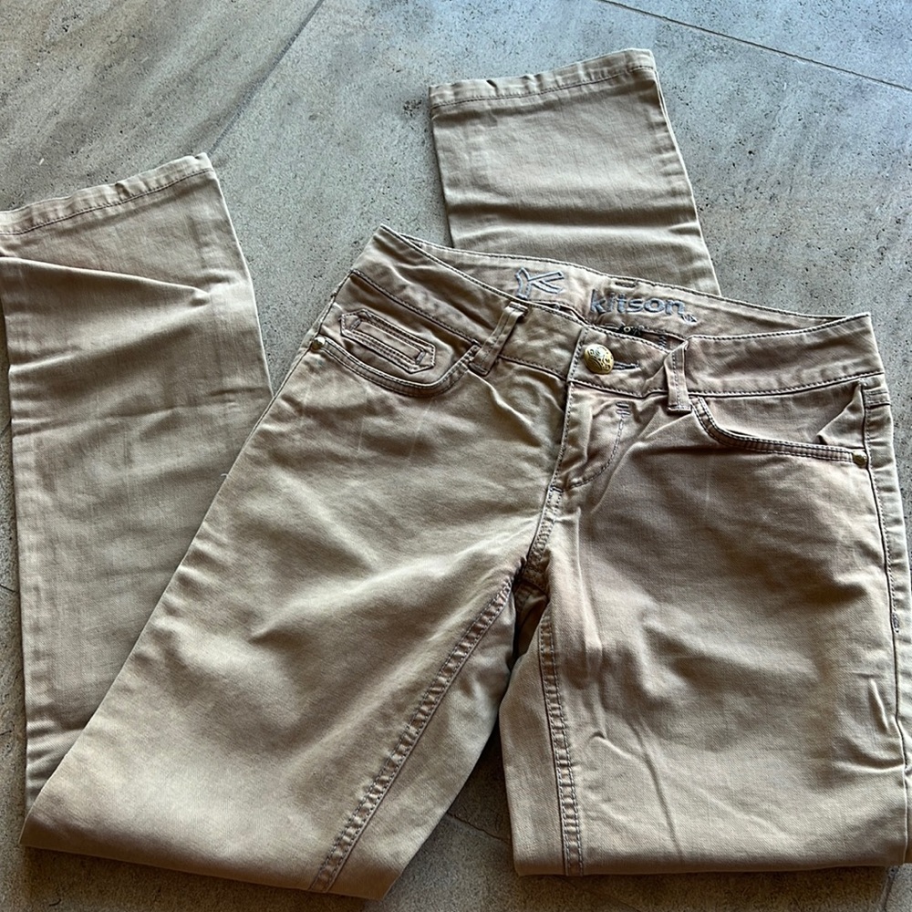 Kitson jeans